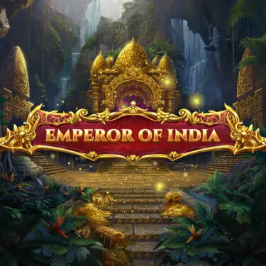 Emperor of India